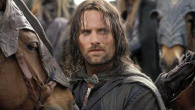 Aragorn to Be Recast in the Upcoming 'The Lord of the Rings: The Hunt for Gollum' Film – What Fans Should Expect
