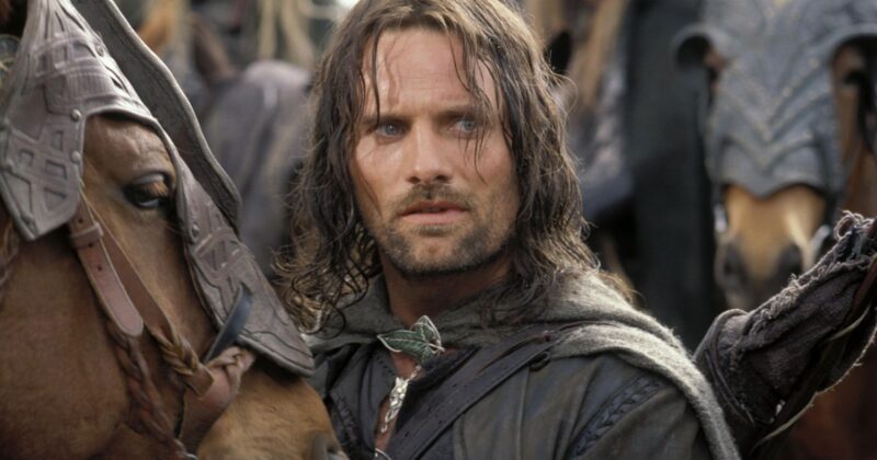 Aragorn to Be Recast in the Upcoming 'The Lord of the Rings: The Hunt for Gollum' Film – What Fans Should Expect