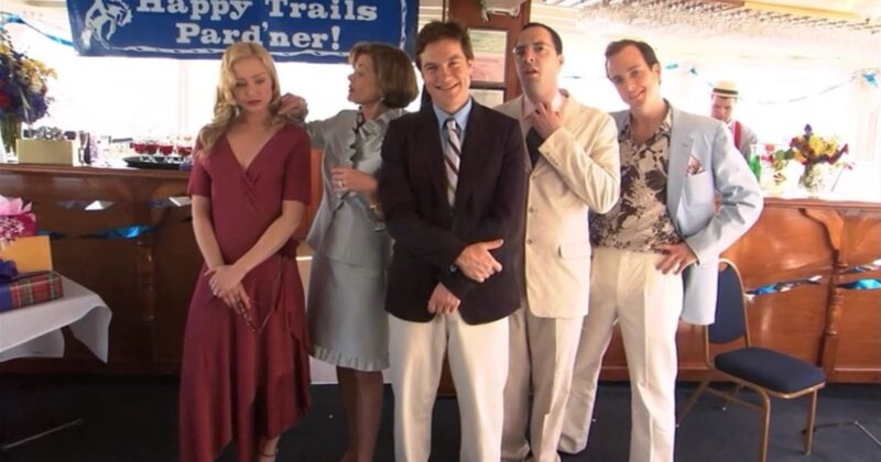 Arrested Development's Pilot: The Blueprint for Sitcom Perfection