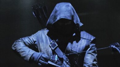 Arrow, The Series That Redefined DC Heroes, Arrives Free on Pluto TV