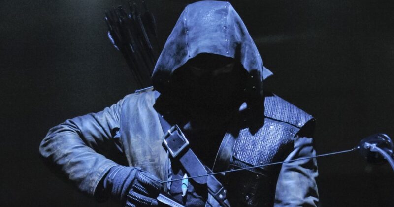 Arrow, The Series That Redefined DC Heroes, Arrives Free on Pluto TV