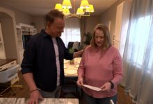 Art Edmonds Transforms Lives in ABC’s Heartfelt Renovation Series 'Home For Good'