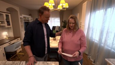 Art Edmonds Transforms Lives in ABC’s Heartfelt Renovation Series 'Home For Good'