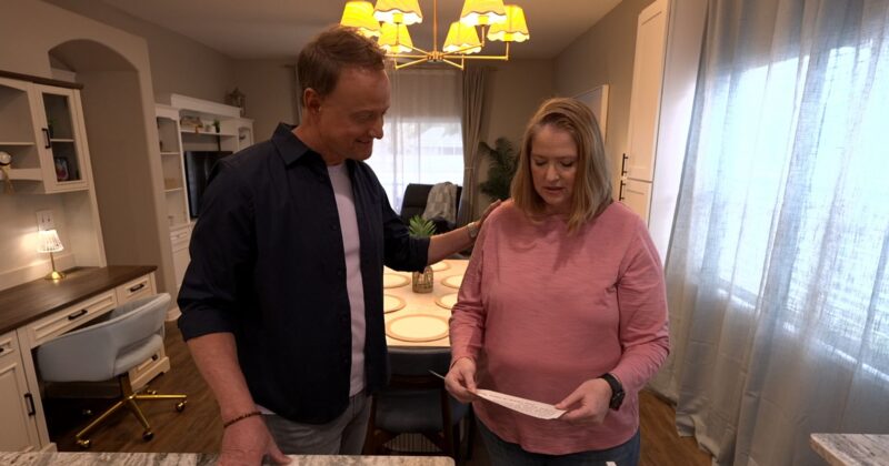 Art Edmonds Transforms Lives in ABC’s Heartfelt Renovation Series 'Home For Good'