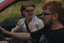 Asa Butterfield and Jaeden Martell Illuminate Dark Comedy in ‘Our Hero, Balthazar’