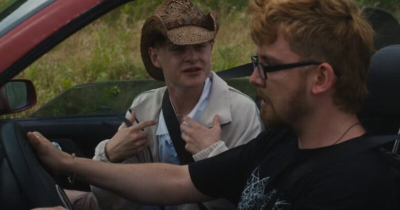 Asa Butterfield and Jaeden Martell Illuminate Dark Comedy in ‘Our Hero, Balthazar’