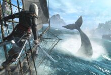 Assassin's Creed Black Flag: Free to Play for Subscribers Ahead of Its Resynced Remake