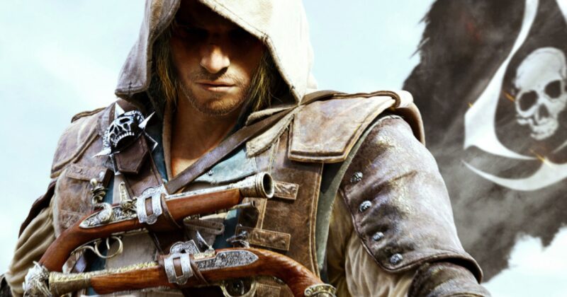 Assassin’s Creed: Black Flag Remake Reveal May Be Imminent – What to Expect from the Return to the High Seas