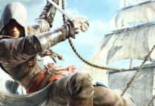 Assassin’s Creed: Black Flag Resynced — Everything We Know About the Highly-Anticipated Remake
