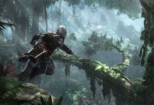 Assassin's Creed Black Flag Resynced: Ubisoft's Reveal Sparks Massive Anticipation