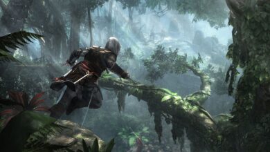 Assassin's Creed Black Flag Resynced: Ubisoft's Reveal Sparks Massive Anticipation