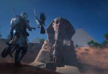 Assassin's Creed Origins: The Next-Gen Transformation Fans Have Been Waiting For