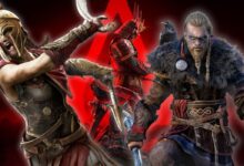 Assassin's Creed Shadows Unleashes a Major Visual Evolution with PSSR Update