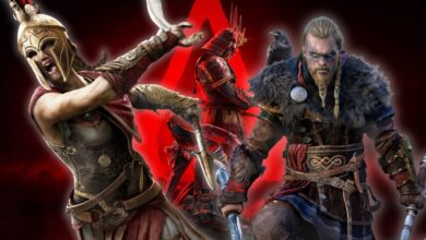 Assassin's Creed Shadows Unleashes a Major Visual Evolution with PSSR Update