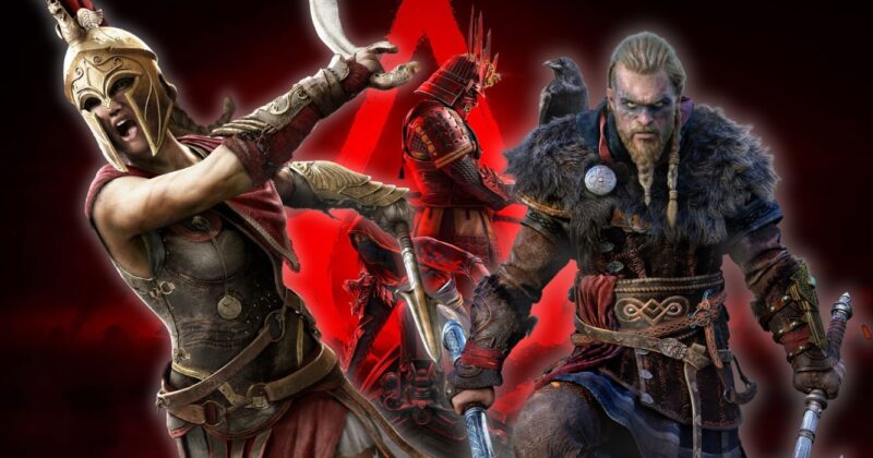 Assassin's Creed Shadows Unleashes a Major Visual Evolution with PSSR Update