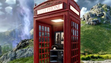 Atomfall: The Wicked Isle – Return to Mysterious Midsummer Island with the New Official Sequel Comic