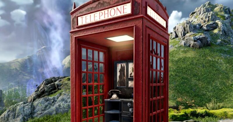 Atomfall: The Wicked Isle – Return to Mysterious Midsummer Island with the New Official Sequel Comic