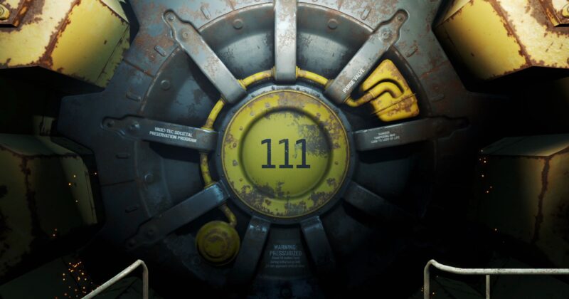 Atom’s Retribution: The Massive Fallout 4 Mod You Need Before Even Thinking About Fallout 5