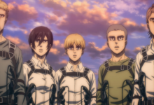Attack on Titan Returns to Cinemas: Crunchyroll Revives the Epic Finale for One Last Night