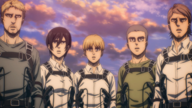 Attack on Titan Returns to Cinemas: Crunchyroll Revives the Epic Finale for One Last Night