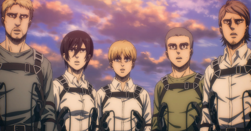 Attack on Titan Returns to Cinemas: Crunchyroll Revives the Epic Finale for One Last Night