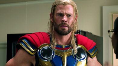 Avengers: Doomsday Trailer Unites Thor and Steve Rogers Against Doctor Doom: Mutants and Heroes Collide