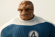 Avengers: Doomsday Unleashes Multiversal Chaos with a Star-Studded Cast and New Mystery Role