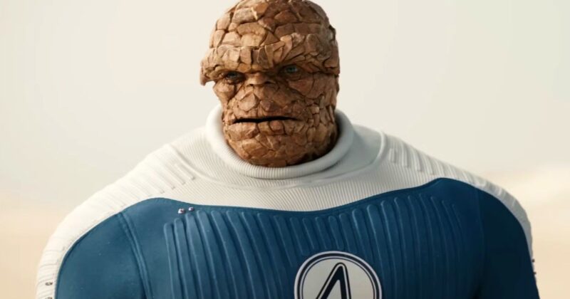 Avengers: Doomsday Unleashes Multiversal Chaos with a Star-Studded Cast and New Mystery Role