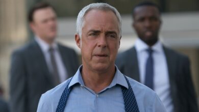 Netflix’s New Nordic Crime Thriller Channels Bosch and True Detective Vibes