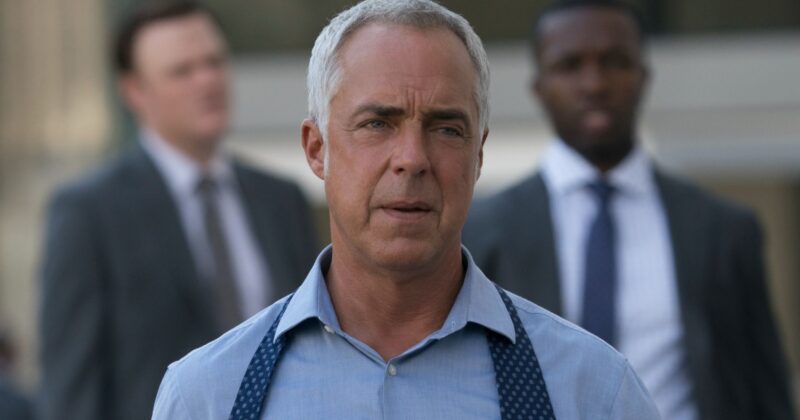 Netflix’s New Nordic Crime Thriller Channels Bosch and True Detective Vibes