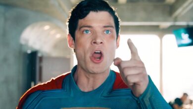 Ranking Every Live-Action Superman Suit: From Classic Beginnings to Modern Revamps