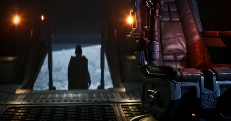 Star Wars: Fate of the Old Republic Sparks Debate with its Anticipated but Uncertain Release Timeline