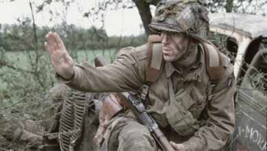 Band of Brothers: The HBO Miniseries That Set the Gold Standard for War Dramas