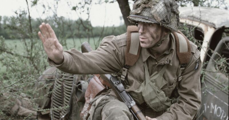 Band of Brothers: The HBO Miniseries That Set the Gold Standard for War Dramas