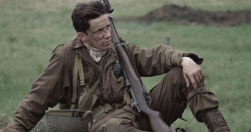 Band of Brothers: The Series That Foretold the Streaming Revolution