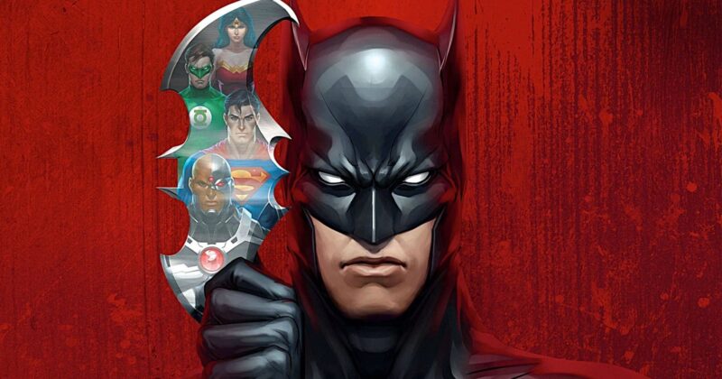 Batman Unleashes Kryptonite Batarangs: The Ultimate Evolution of the Dark Knight's Arsenal