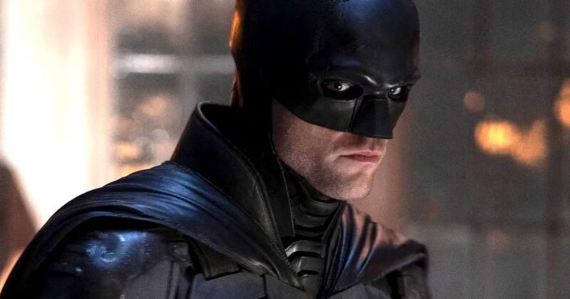 Batman’s Bold Red and Gray Batsuit in Batwheels Refreshes the Dark Knight’s Legacy