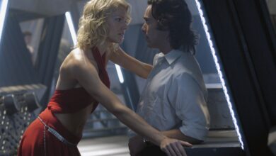 Battlestar Galactica: The Reboot That Redefined Space Opera Sci-Fi