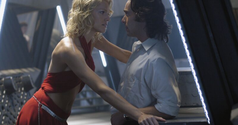Battlestar Galactica: The Reboot That Redefined Space Opera Sci-Fi