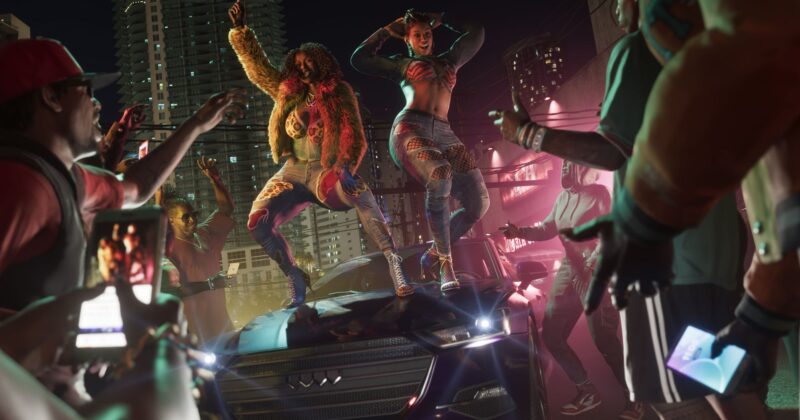 GTA 6 PC Release Expected Early 2027: What This Means for Fans and the Gaming Landscape