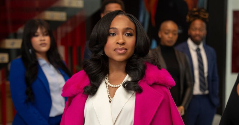 Beauty in Black Season 3: Release Window Confirmed and Final Chapter Announced for the Netflix Family Drama