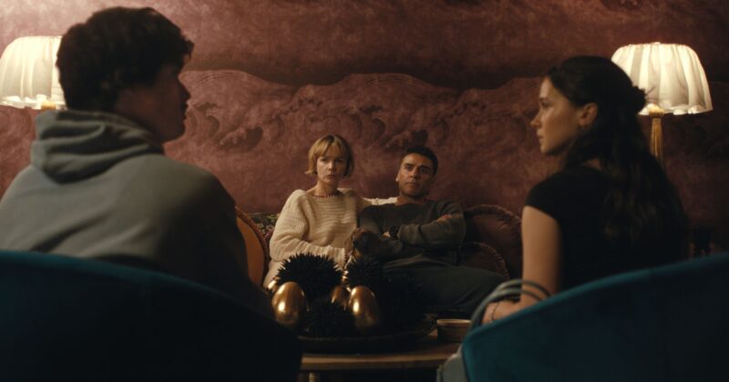 Beef Season 2: Netflix's Anthology Returns with Scorsese-Style Drama and a Star-Powered Cast