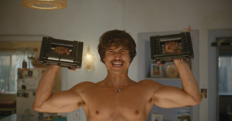 Beef Season 2: Netflix's Dark Comedy Takes Obsession and Anxiety to New Heights