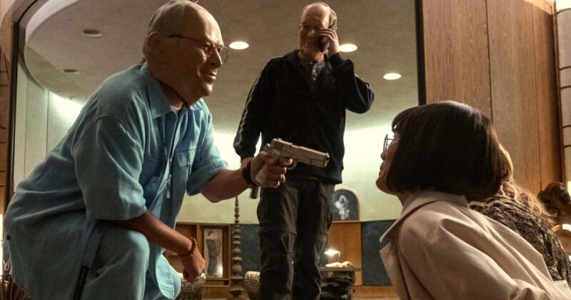 Beef Season 2 on Netflix: Dark Comedy Reinvented With a Daring Anthology Twist