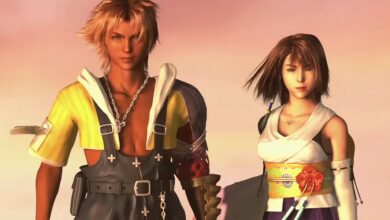 Final Fantasy X Celebrates Its 25th Anniversary with Exclusive Vinyl, Merch, and New Collectibles