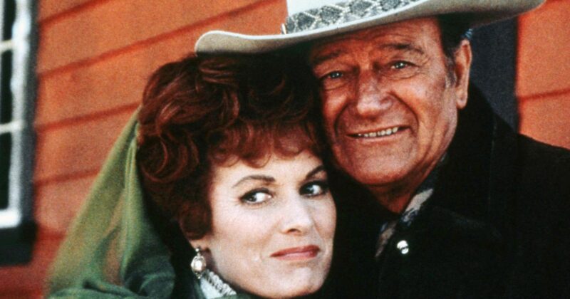 Big Jake: John Wayne's Western Masterclass Triumphs on Paramount+