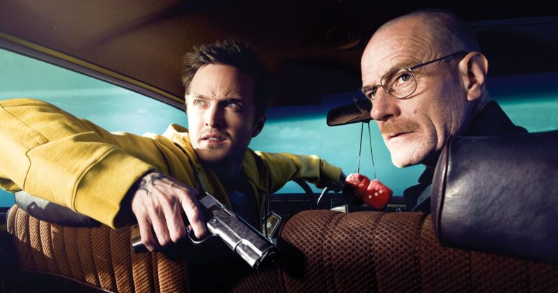 Big Mistakes: The Netflix Comedy That Blends Chaos and Crime Like The Bear & Breaking Bad