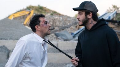 Big Mistakes: The New Netflix Crime Comedy Captivating Critics With a Perfect Score