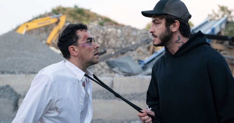 Big Mistakes: The New Netflix Crime Comedy Captivating Critics With a Perfect Score