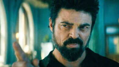 Billy Butcher's Ruthless Evolution and Powers in The Boys: Karl Urban Explains His Season 5 Transformation
